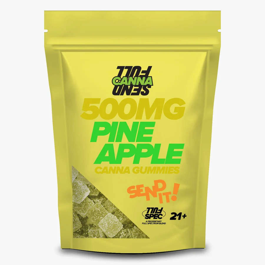 Full Send Gummies Full Send Gummies